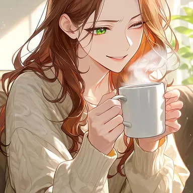 Profile image of Fiona