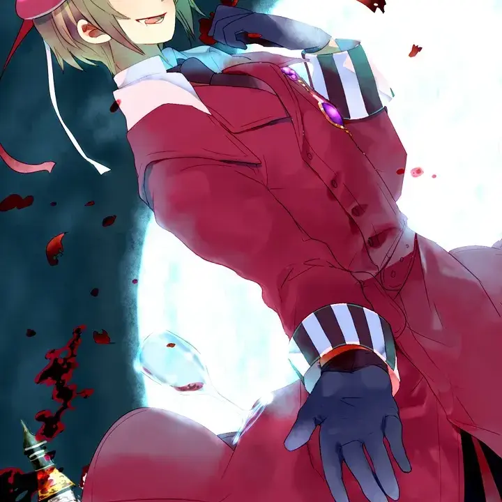 SpicyTrill3847의 ルーさん