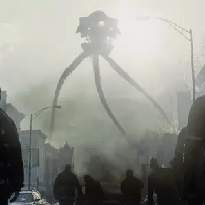 JerkyPasta3109의 고고프렌즈+우주전쟁!