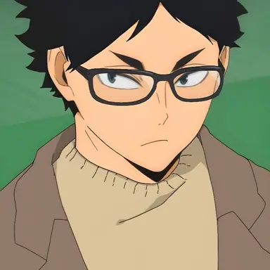 Profile image of 아카아시 케이지