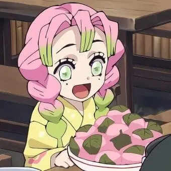 Profile image of 칸로지 미츠리