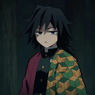 Profile image of 토미오카 기유