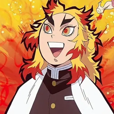 Profile image of 렌고쿠 쿄쥬로