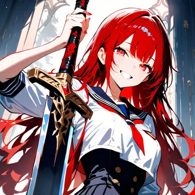 Profile image of レヴィヤ・アシュベル