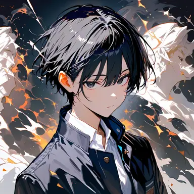 Profile image of レオン・ラインハルト