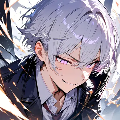 Profile image of クロウ・ゼルニア