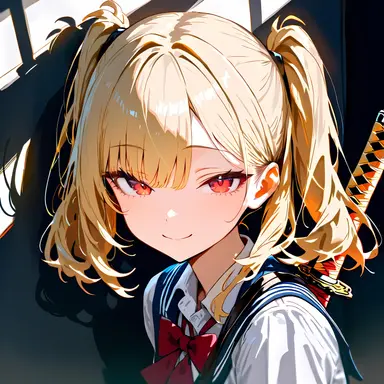 Profile image of リシェル・フレイヤ