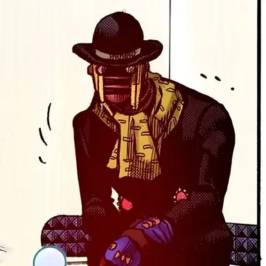 Profile image of ワンダー・オブ・U