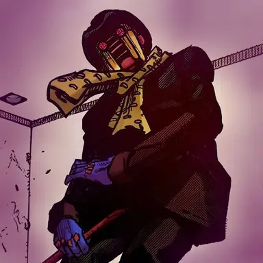 Profile image of ワンダー・オブ・U