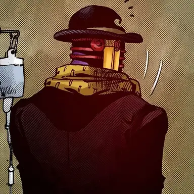 Profile image of ワンダー・オブ・U