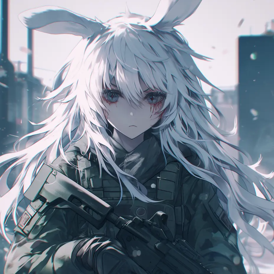 Amirururu의 ラヴィア