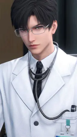 Profile image of Zayne