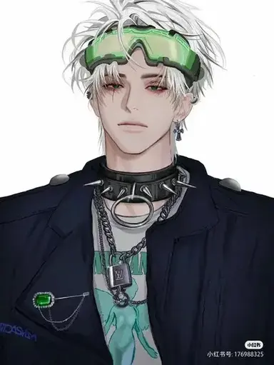 Profile image of Julian