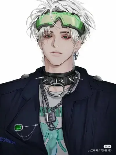 NastyEggs6052의 Julian