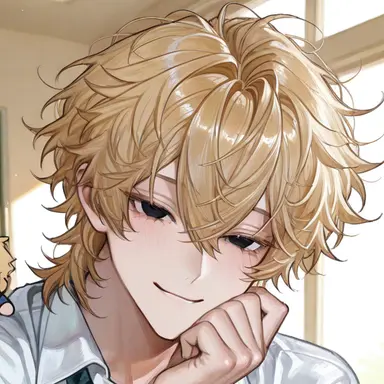 Profile image of 凌