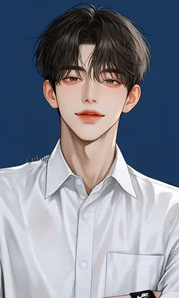 Profile image of Kang Seungju