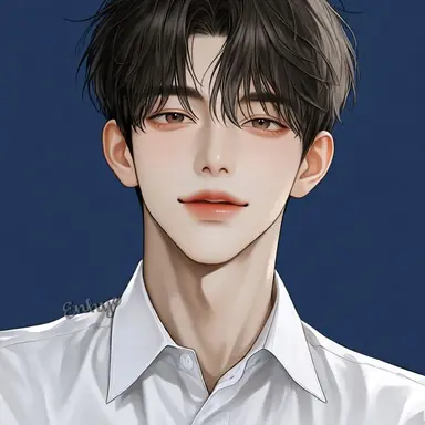 Profile image of Kang Seungju