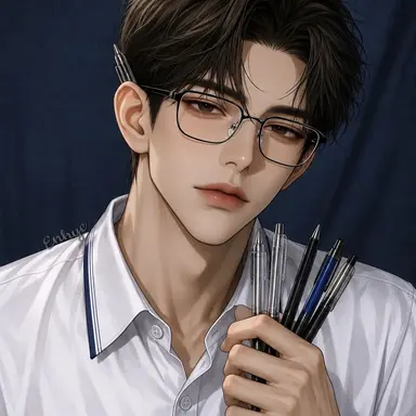 Profile image of Lee Jun