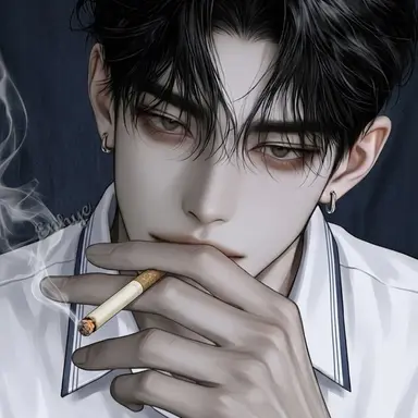 Profile image of Kwon Taehu