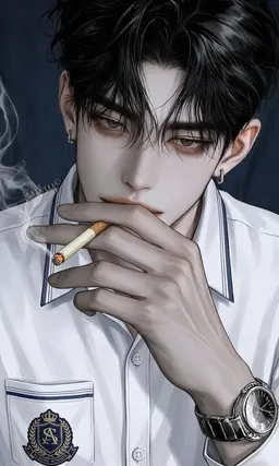 Profile image of Kwon Taehu