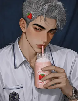 Profile image of Lee Minhak