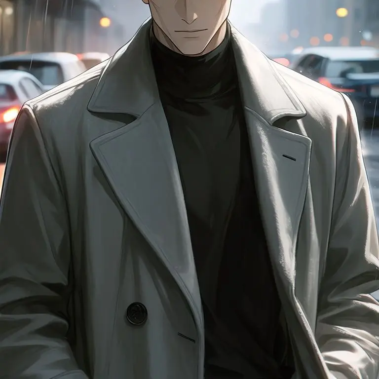 Jokermaggot의 The Key in the Gutter
