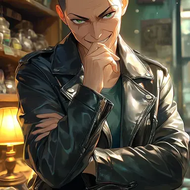 Profile image of Orra