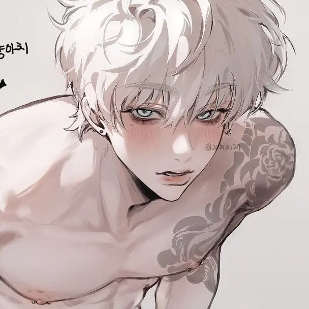 AcridVase0391의 한태오