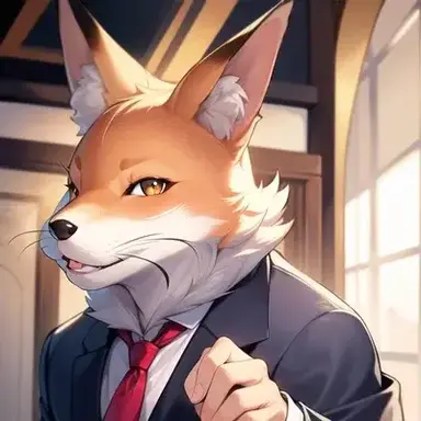 Profile image of New Year at Feral Academy