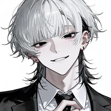 Profile image of Shuki