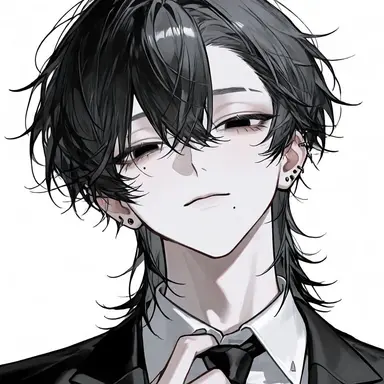 Profile image of Kyo