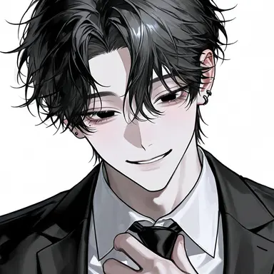 Profile image of Jin