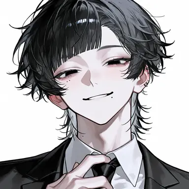 Profile image of Shuma