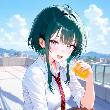 Profile image of 瑠衣
