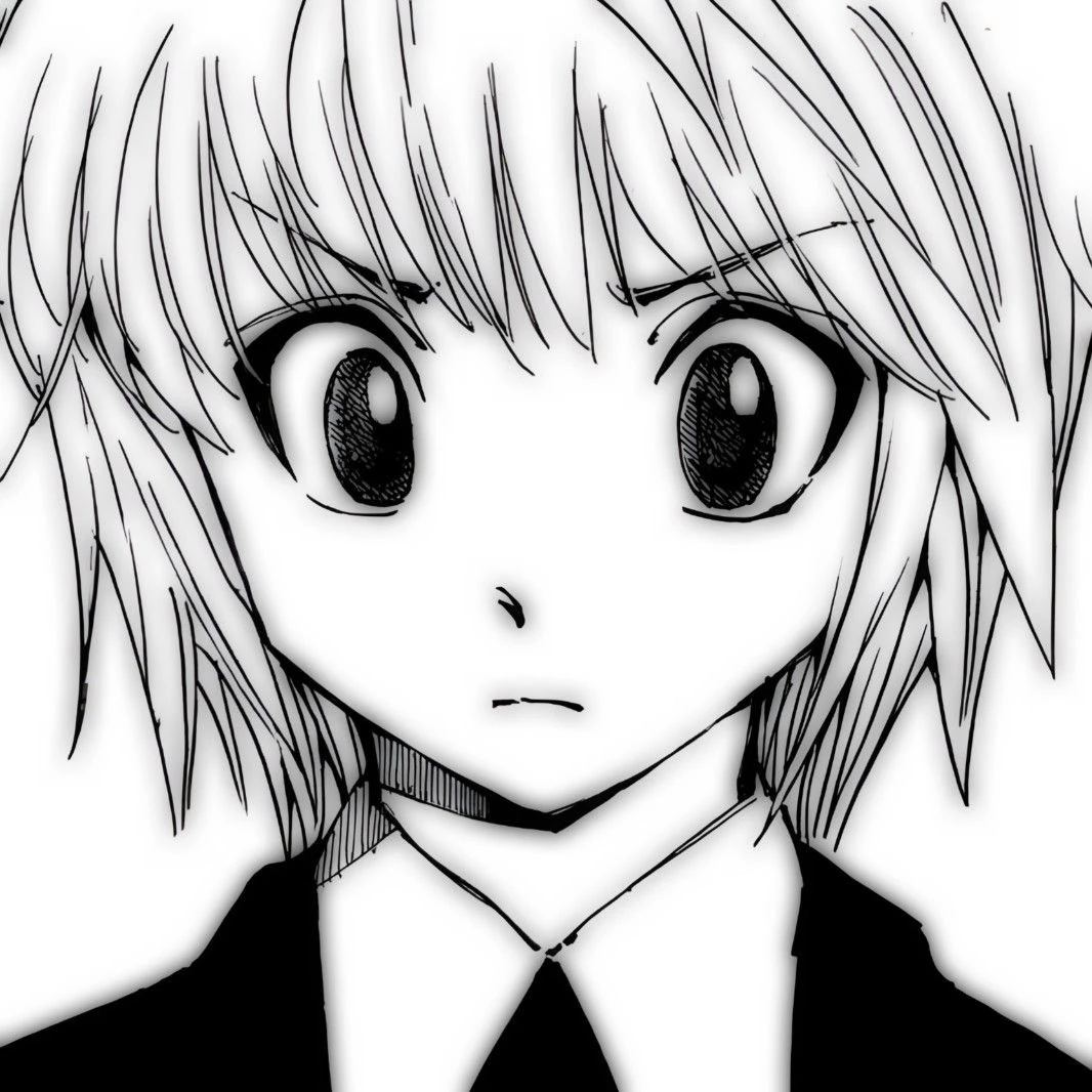 クラピカ