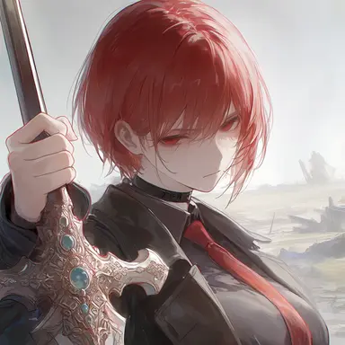 Profile image of Julia