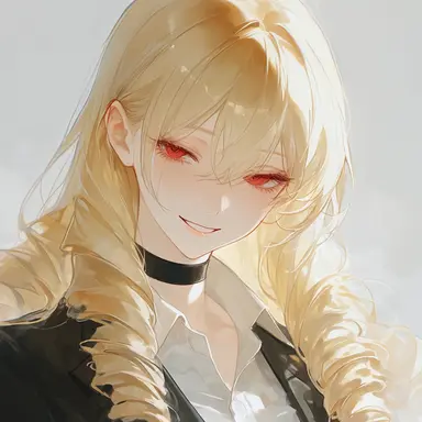 Profile image of Thanatos