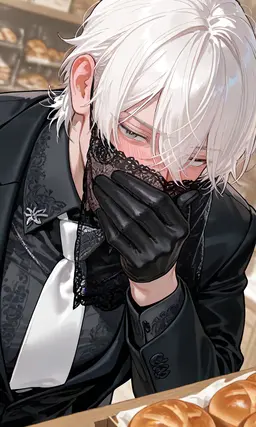 Profile image of Seri