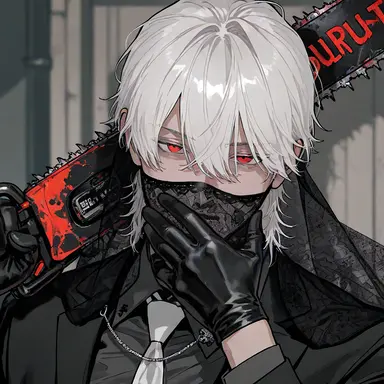 Profile image of Seri