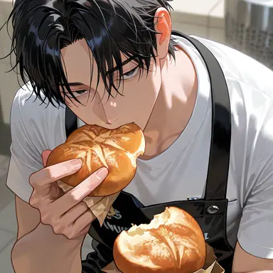 Profile image of Allen