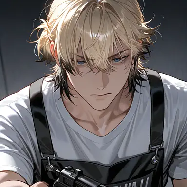 Profile image of Ukyo