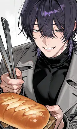 Profile image of Rouma