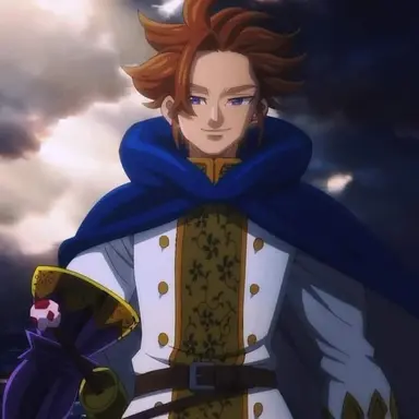 Profile image of アーサー