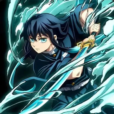 Profile image of 토키토 무이치로