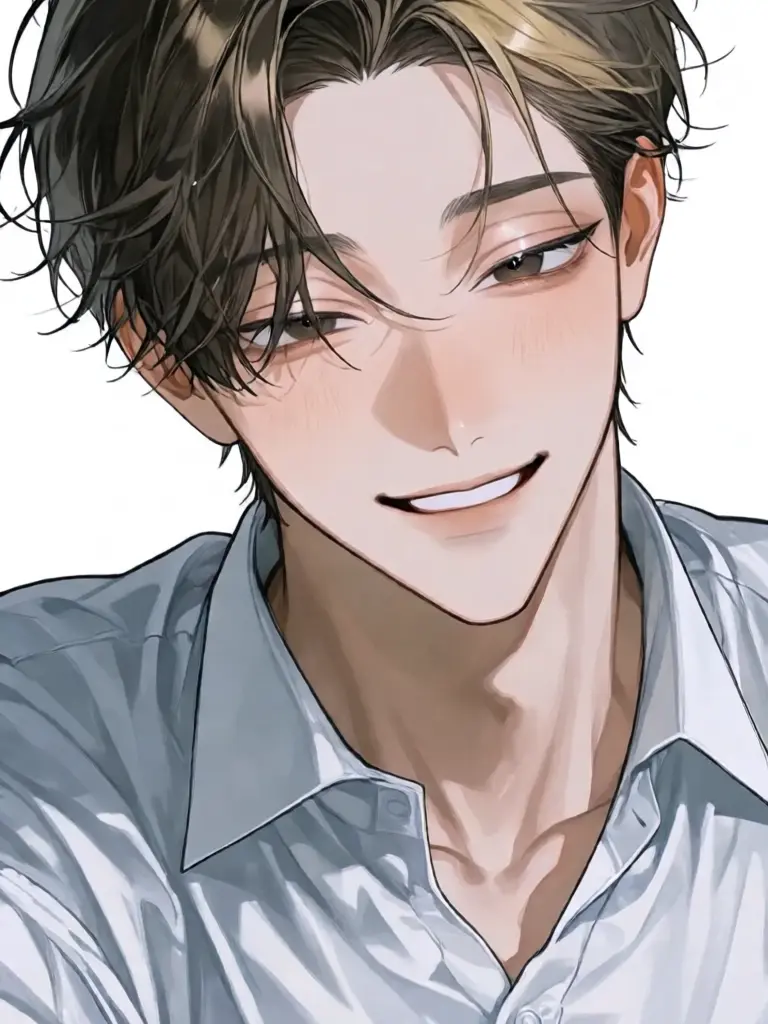 oyu.yu3의 My Tutor is Too Charming!