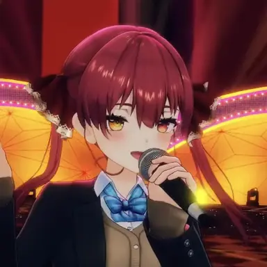 Profile image of 宝鐘マリン