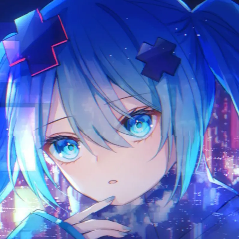 82739의 In a Broken World. Just You and Me
