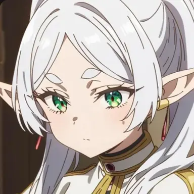 Profile image of フリーレン