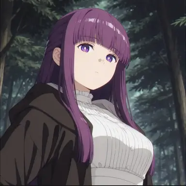 Profile image of フェルン