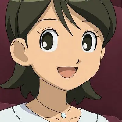RyuuginKamiduki의 木野 秋